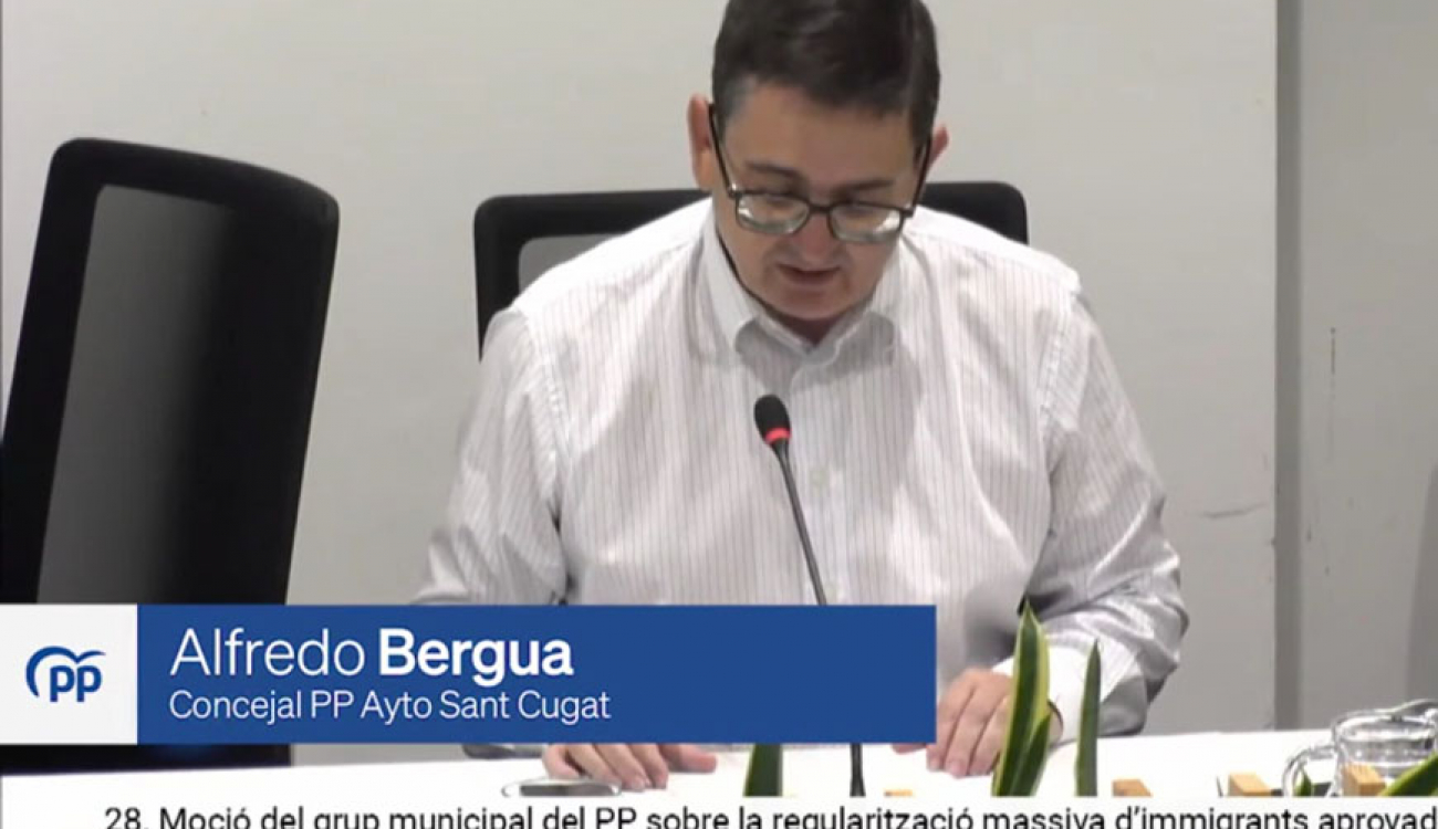 Regularizacion masiva